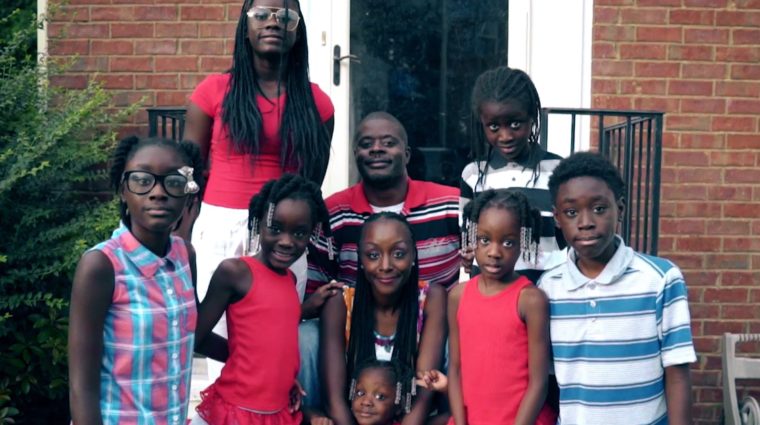Catholic Charities Atlanta Veterans Program
