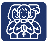 Secured funding for the summer and fall programs for college students with hearts for service by enrolling in an immersive program for Ministry and Service Ambassadors (MSA).