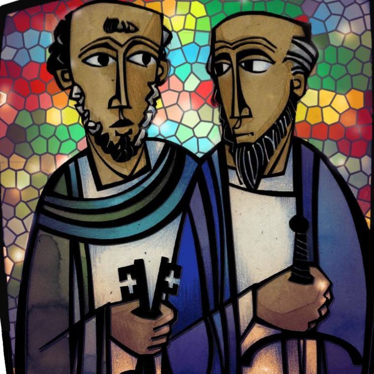 Saints Peter And Paul Decatur