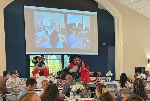 Nuestrafepresentation