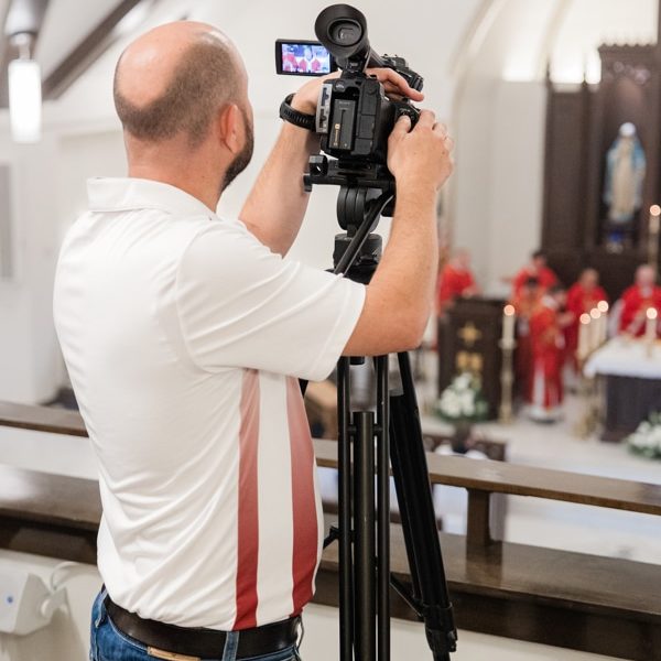 Catholic Communications