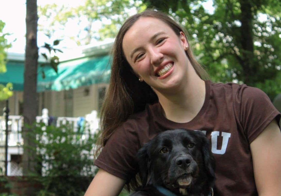 Delaney Faas Campus Ministry 5