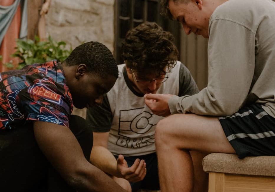 Campus Ministry