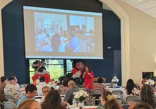 Nuestrafepresentation